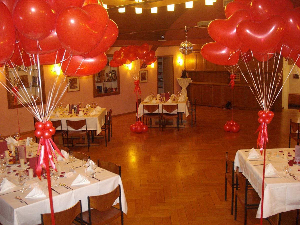 Hotel Restaurant Loewen Sirnach Buitenkant foto