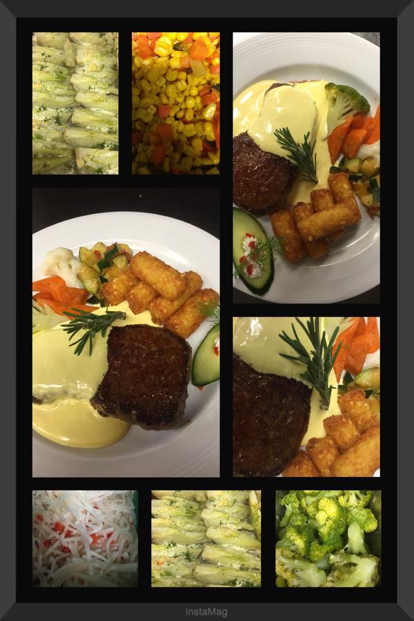 Hotel Restaurant Loewen Sirnach Buitenkant foto