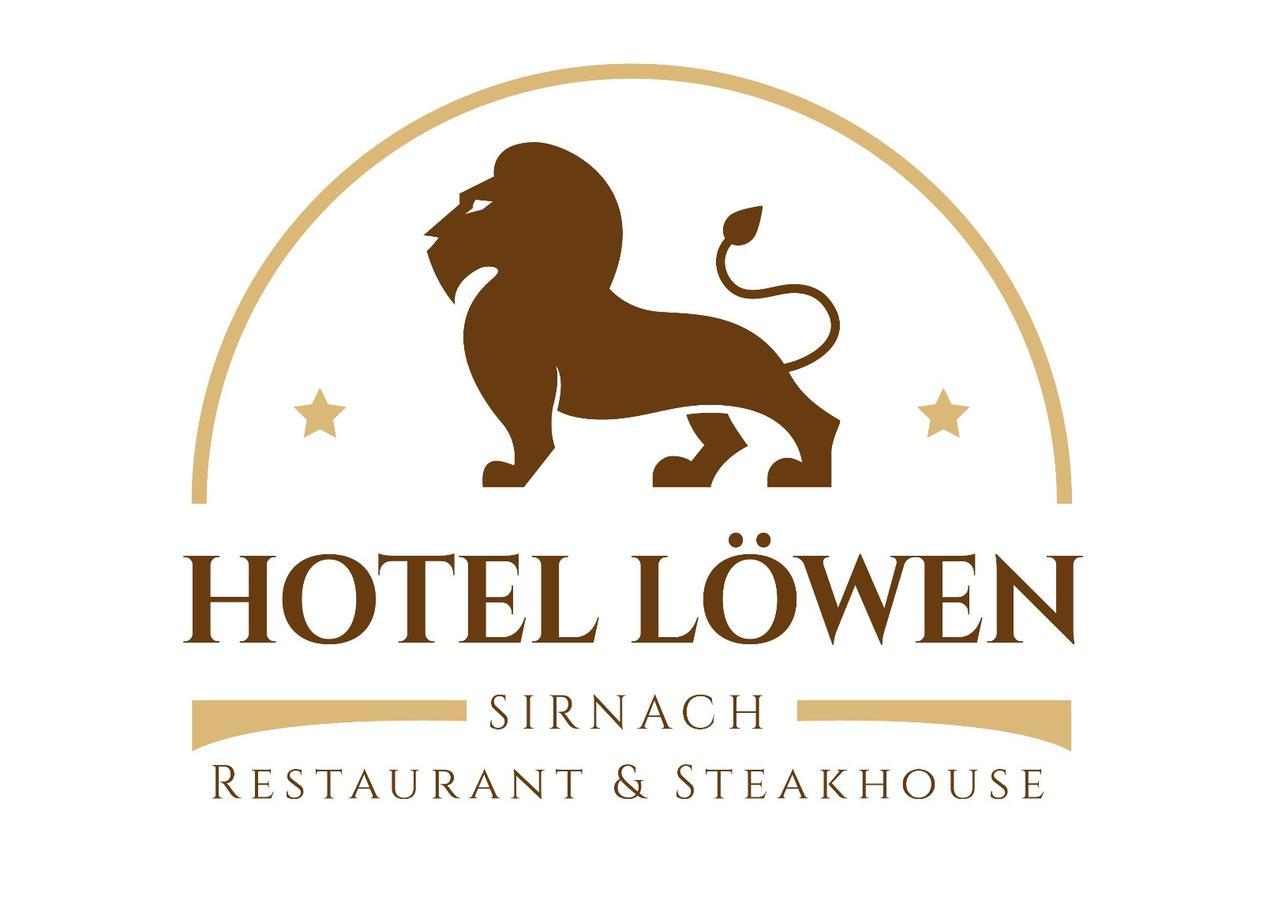 Hotel Restaurant Loewen Sirnach Buitenkant foto
