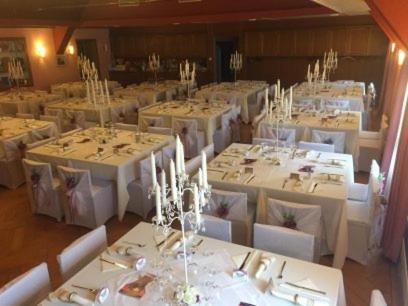 Hotel Restaurant Loewen Sirnach Buitenkant foto